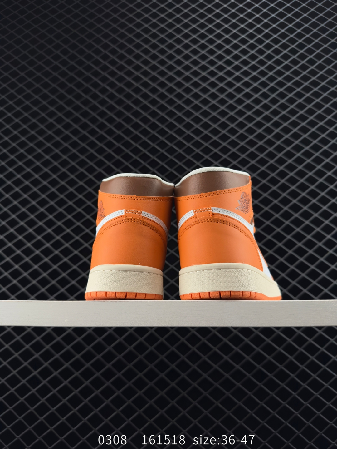 Air Jordan 1 Retro High OG 